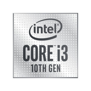 11 PROCESADOR INTEL CORE I3
