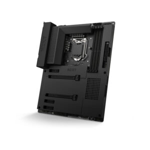 13 TARJETA MADRE NZXT ATX N7 Z490