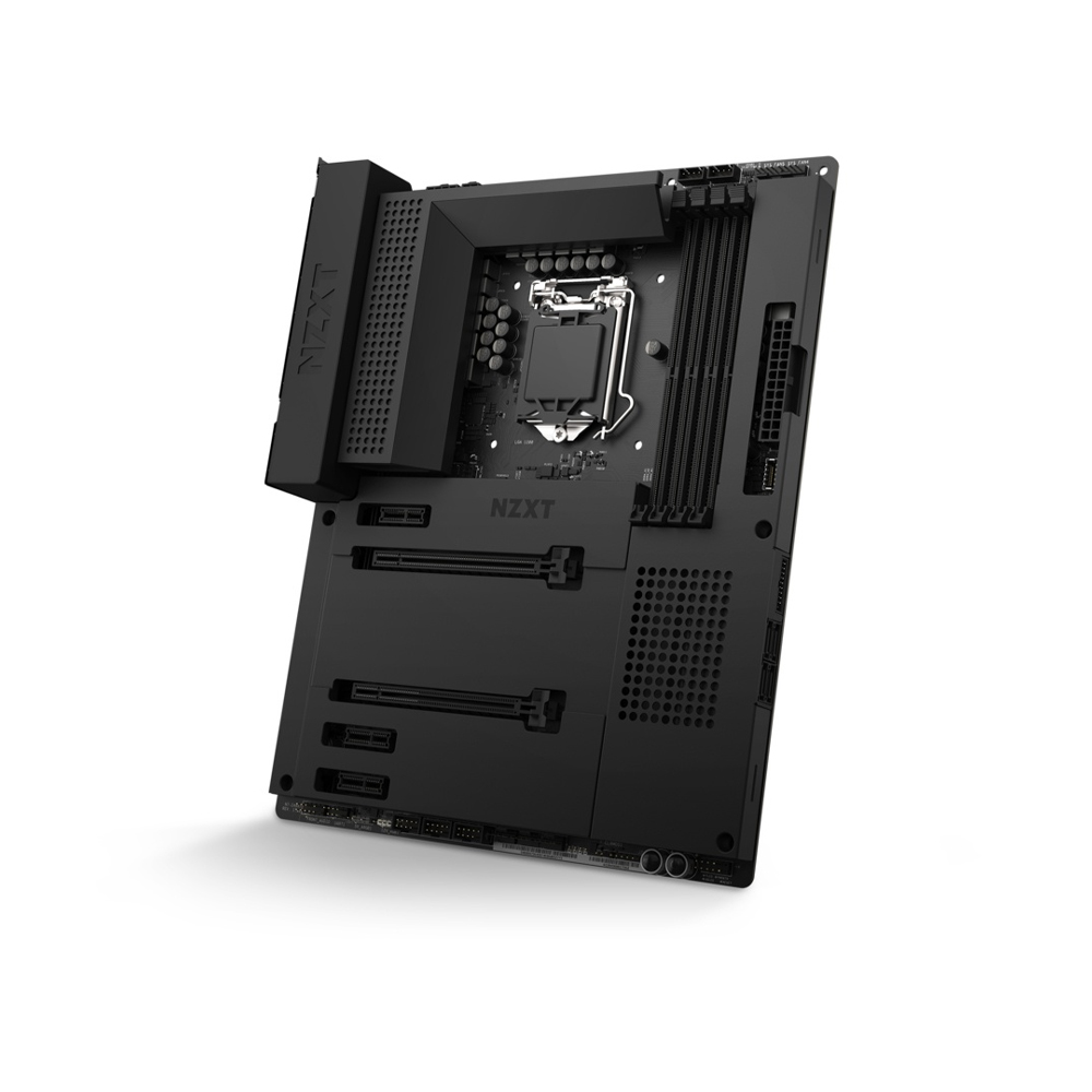 TARJETA MADRE NZXT ATX N7 Z490