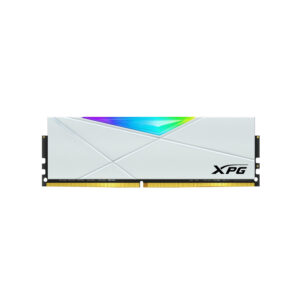 17 MEMORIA RAM XPG SPECTRIX D50 RGB TUNGSTEN GREY DDR4