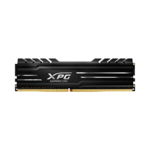 18 MEMORIA RAM XPG GAMMIX D10 BLACK DDR4