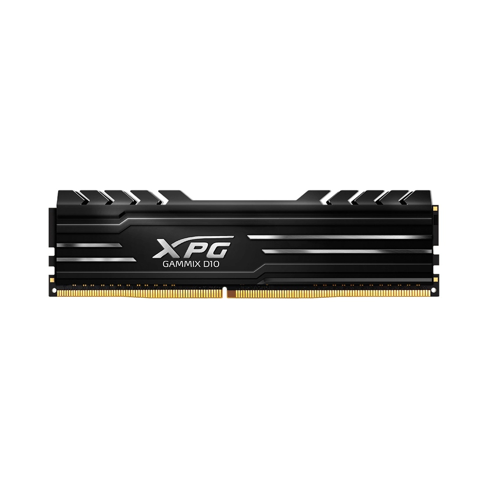 MEMORIA RAM XPG GAMMIX D10 BLACK DDR4