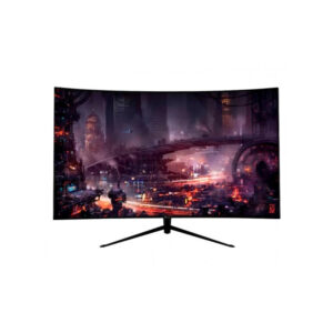 22 MONITOR GAMER CURVO XZEAL XZ4010 LED 27