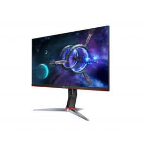 23 MONITOR GAMER AOC 27G2 LED 27
