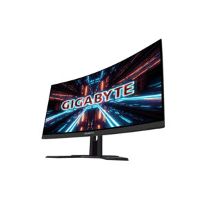 24 MONITOR GAMER CURVO GIGABYTE G27FC LED 27