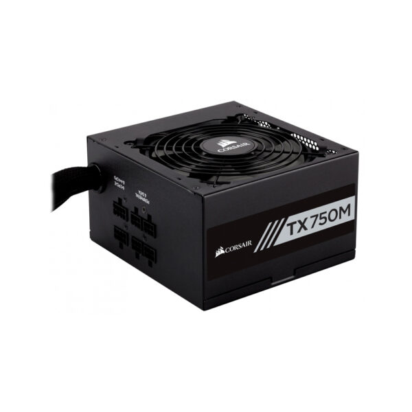 FUENTE DE PODER CORSAIR RM750 80 PLUS GOLD