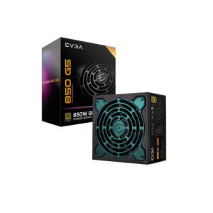 28 FUENTE DE PODER EVGA SUPERNOVA 850 G5