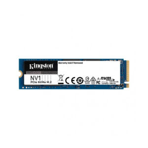 29 SSD KINGSTON NV1 NVME - 1TB