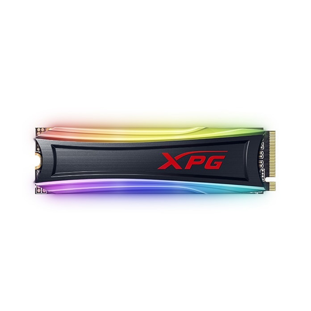 SSD XPG SPECTRIX S40G - 512GB