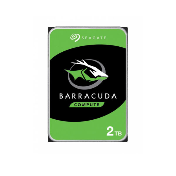 DISCO DURO INTERNO SEAGATE BARRACUDA 3.5