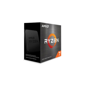 PROCESADOR AMD RYZEN 7 5800X3D